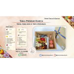 Tabla Tequila Olmeca