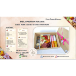 Tabla Premium Four Pack Jp. Chenet