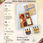 Tabla Whisky Jack