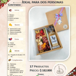 Tabla Tequila Jimador