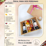Tabla Max Vino
