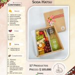 Tabla Vegetariana