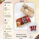 Tabla Kola